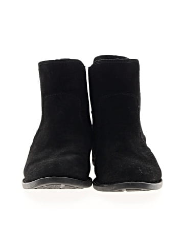 Born Ankle Boots (view 2)