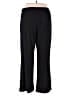 Unbranded Black Casual Pants Size 5X-6XL - photo 2