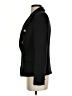 Lioness 100% Polyester Black Blazer Size S - photo 5