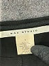 Max Studio Black Casual Pants Size M - photo 7
