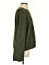 Ann Taylor LOFT Green Pullover Sweater Size S - photo 4