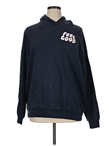 Hollister Zip Up Hoodie (view 1)