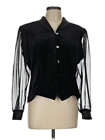 DressBarn Jacket (view 1)