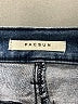 PacSun Hearts Blue Jeans Size 27 waist - photo 7