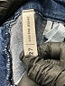 PacSun Hearts Blue Jeans Size 27 waist - photo 8