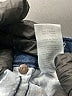 PacSun Hearts Blue Jeans Size 27 waist - photo 9