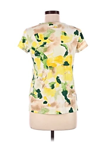 Simply Vera Vera Wang Short Sleeve T-Shirt (view 2)