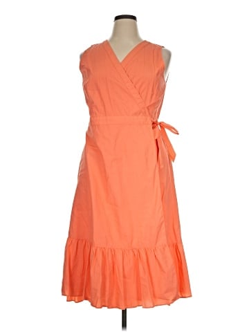 Talbots Casual Dress (view 1)