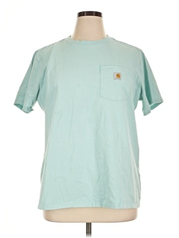 Carhartt Short Sleeve T-Shirt (view 1)