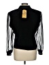 DressBarn Black Jacket Size L - photo 2