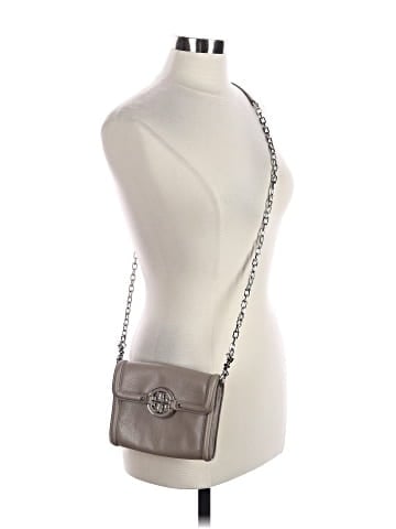 Tory Burch Leather Crossbody Bag (view 2)