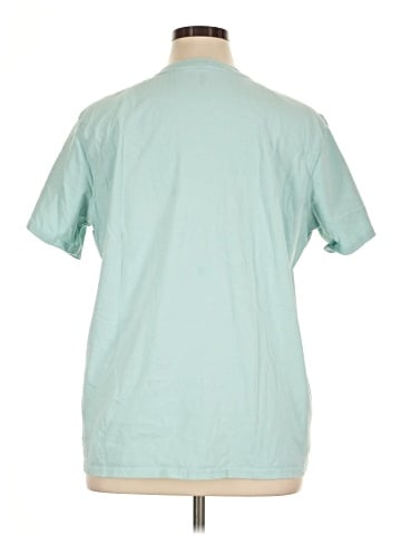 Carhartt Short Sleeve T-Shirt (view 2)
