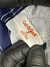 Cat & Jack 100% Polyester Blue Board Shorts Size 5T - photo 3