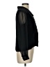 DressBarn Black Jacket Size L - photo 4