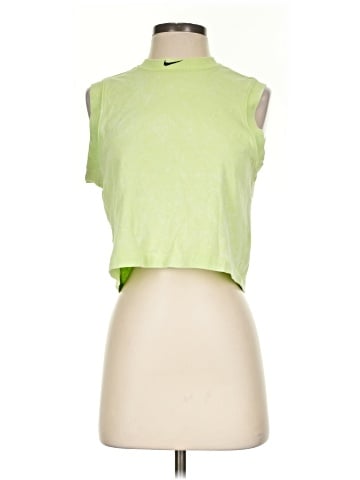Nike Sleeveless T-Shirt (view 1)