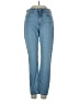 Everlane Blue Jeans Size 25 waist - photo 1