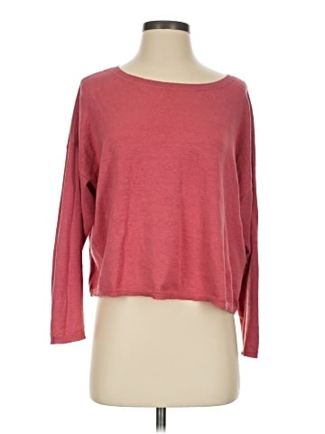 Eileen Fisher Pullover Sweater (view 1)