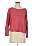 Eileen Fisher Red Pullover Sweater Size XS - photo 1