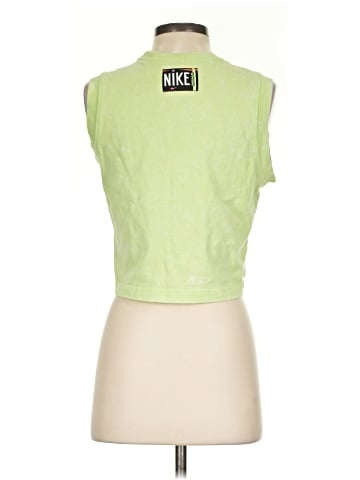 Nike Sleeveless T-Shirt (view 2)