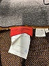 Emanuel Ungaro Parallele Animal Print Brown Wool Cardigan Size S - photo 7