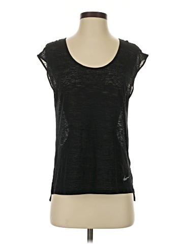 Nike Sleeveless T-Shirt (view 1)