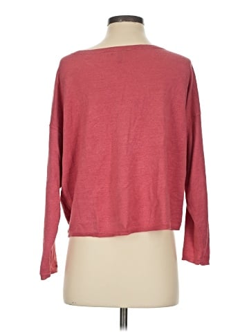Eileen Fisher Pullover Sweater (view 2)