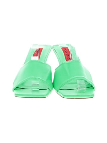 London Rebel Sandals (view 2)