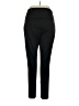 Soma Solid Black Active Pants Size XL - photo 2