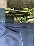 Zara TRF Floral Green Blazer Size Sm - Med - photo 6