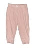 Carter's 100% Cotton Solid Pink Casual Pants 18-24 MO / 24 MO - photo 1