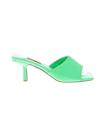 London Rebel Sandals (view 1)