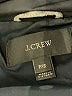 J.Crew 100% Polyester Gray Vest Size XS (petite) - photo 6
