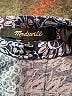 Madewell Paisley Blue Formal Skirt Size 4 - photo 4