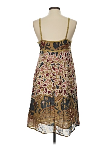 Mlle Gabrielle Cocktail Dress (view 2)