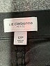 Liz Claiborne Black Jeans Size 12 Petite - photo 7