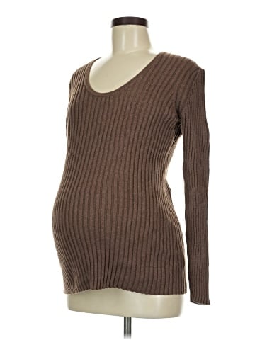 Gap - Maternity Pullover Sweater (view 1)