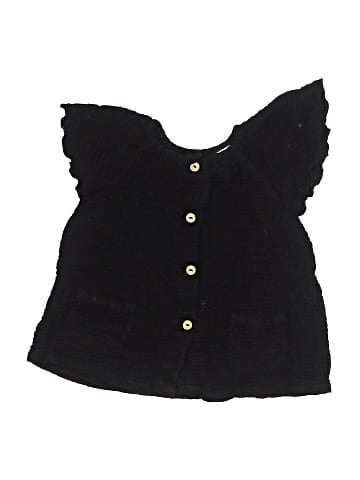 Zara Baby Sleeveless Blouse (view 1)