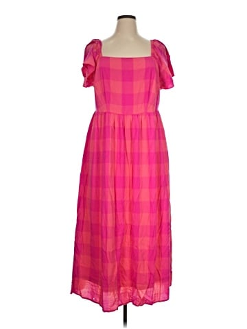 Lane Bryant Casual Dress (view 1)