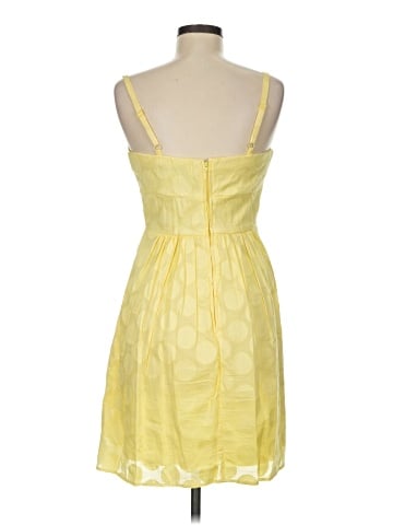 B. Smart Cocktail Dress (view 2)