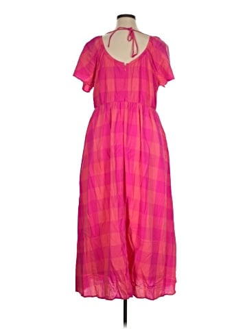 Lane Bryant Casual Dress (view 2)