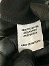 Calvin Klein Plaid Gray Dress Pants Size 4 - photo 8