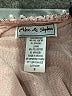 Alex & Sophia Pink Long Sleeve Top Size S - photo 7