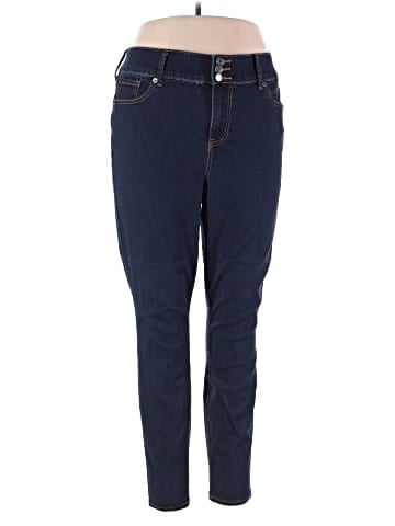 Torrid Jeans (view 1)