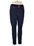 Torrid Solid Blue Jeans Size 20 - photo 1