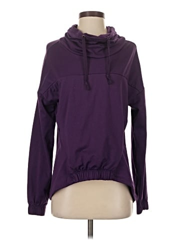 Fabletics Pullover Hoodie (view 1)