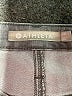 Athleta Metallic Gray Jeans Size 6 (petite) - photo 7