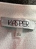 Kasper Ivory Coat Size L - photo 6