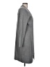 Chico's Gray Cardigan Size Lg (2) - photo 4