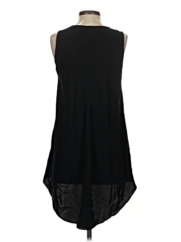Susan Graver Casual Dress (view 2)