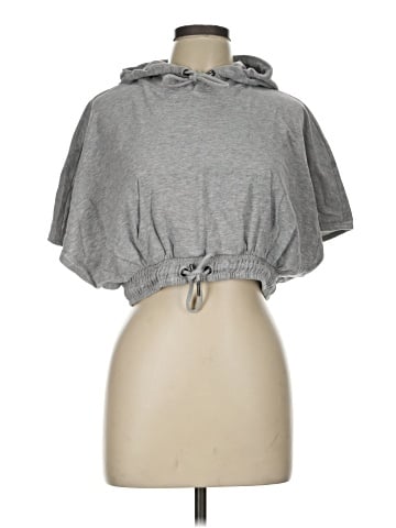 Triple Five Soul Poncho (view 1)